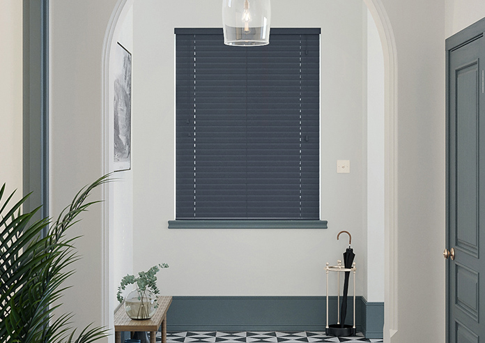 Cotswold, Pebble Grey - Venetian Blind - Image 6